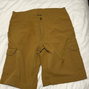 Kuhl stretch cargos